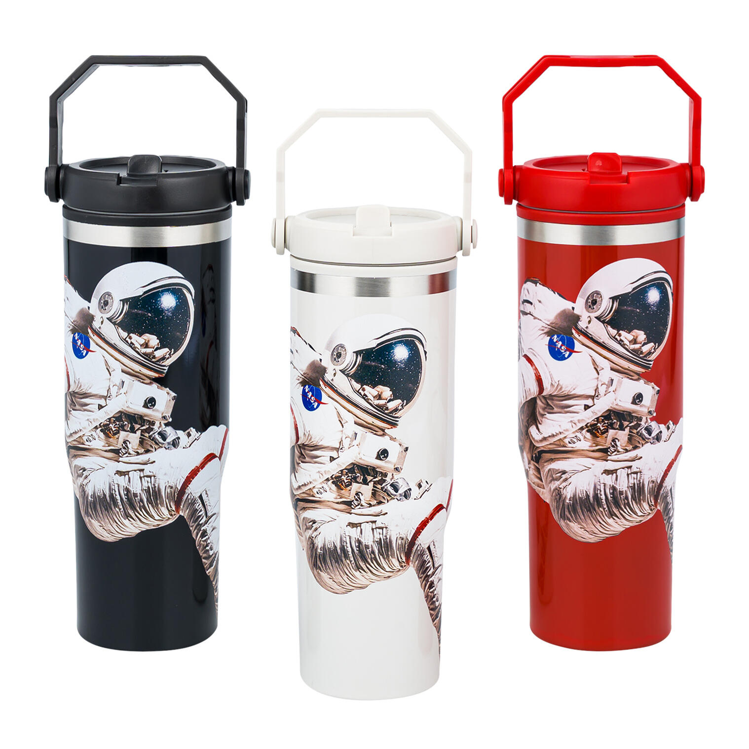 NASA Logo 30oz Tumbler
