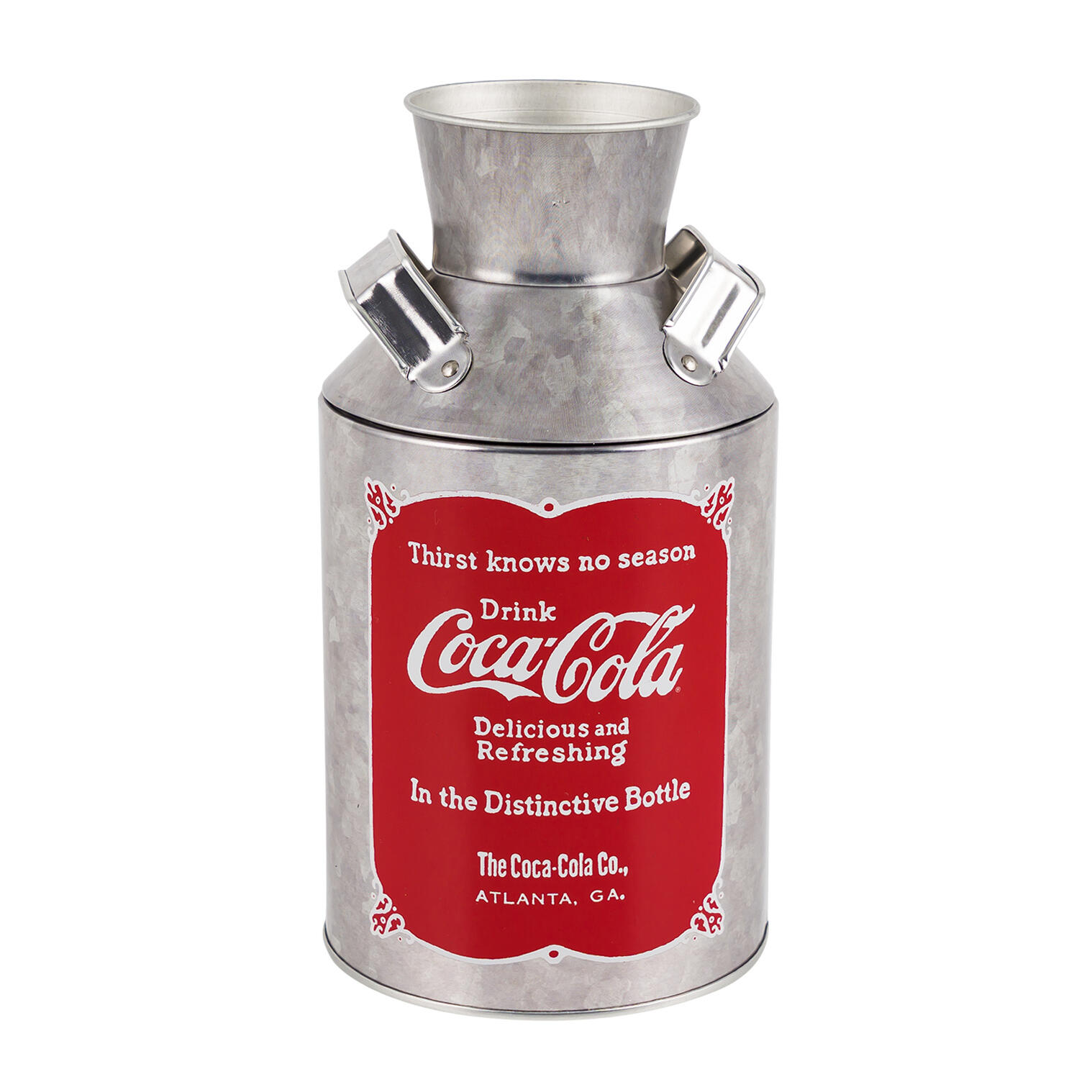NASA Glass Tumbler 16oz