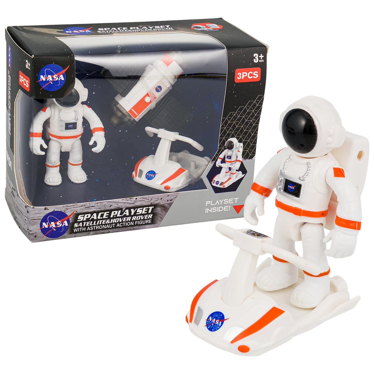 NASA Logo Mug 12oz