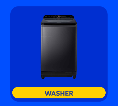 Washer