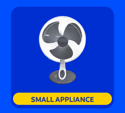 Small Appliance