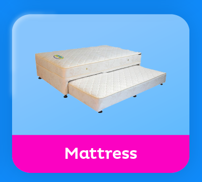 Mattress