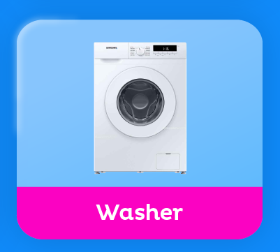 Washer