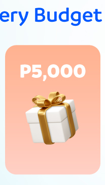 Gifts Below P5,000