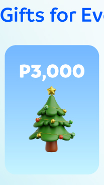 Gifts Below P3,000