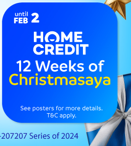 Home Credit