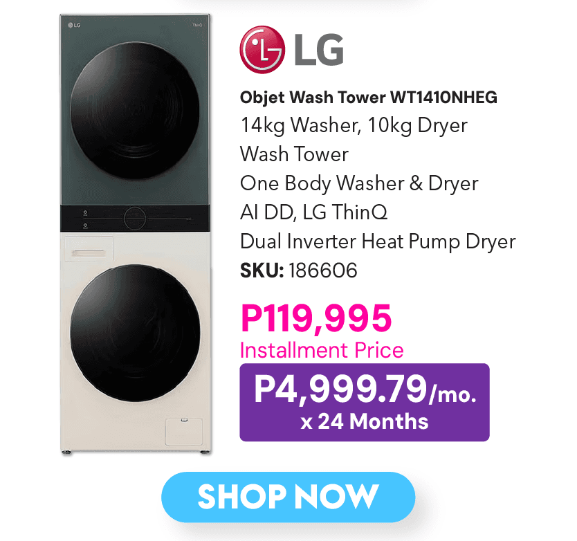 Lg-objet-wash-tower-wt1410nheg
