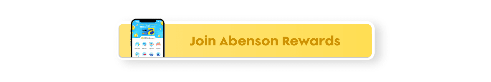 Join Abenson Rewards