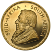 Krugerrand Sud Afrique