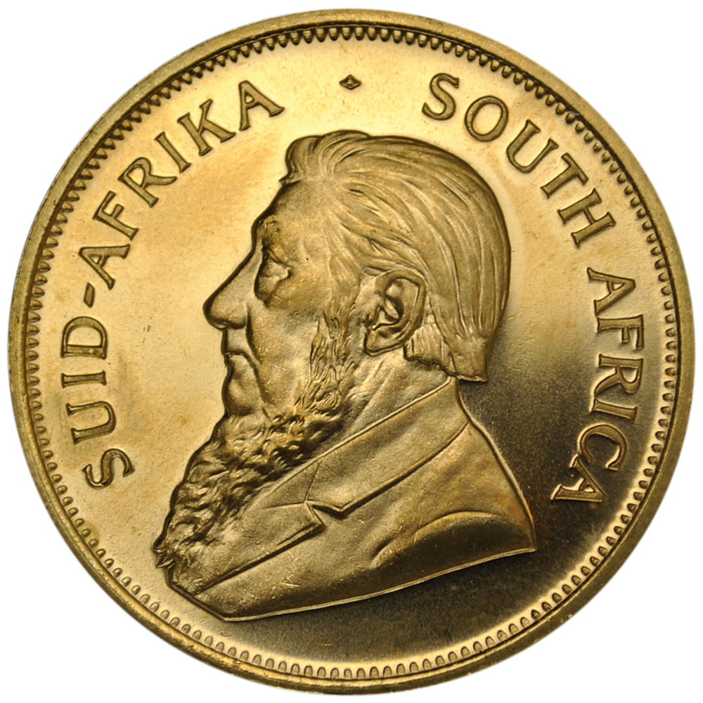 Krugerrand