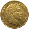 10 Francs Napoléon