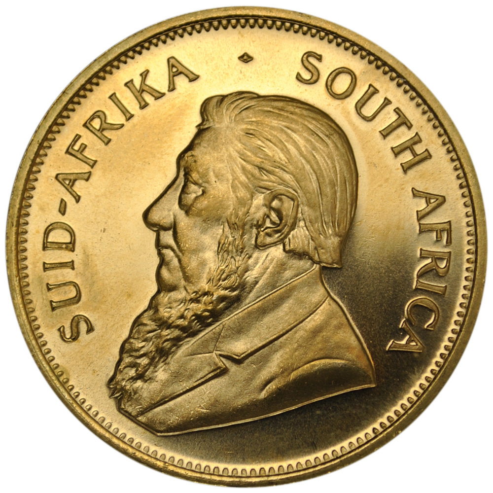 Krugerrand