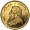 Krugerrand Sud Afrique