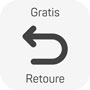 GRATIS Versand & Retoure - *ausgenommen Speditionsartikel