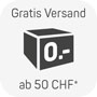 GRATIS Versand & Retoure - *ausgenommen Speditionsartikel