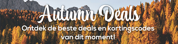 Autumn Deals