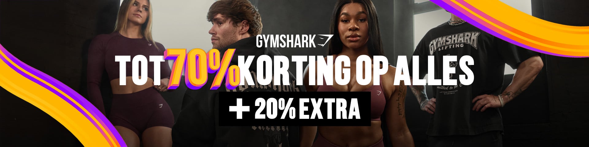 Gymshark