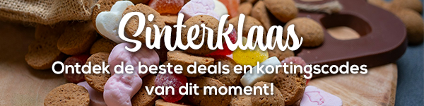 Sinterklaas