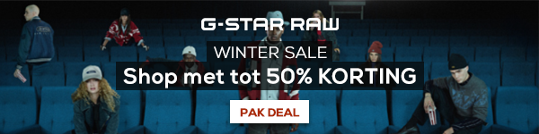 G-Star Raw