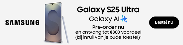 Samsung banner januari