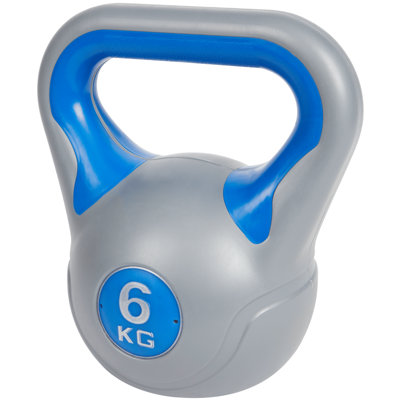 
Kettlebell & dumbbell
