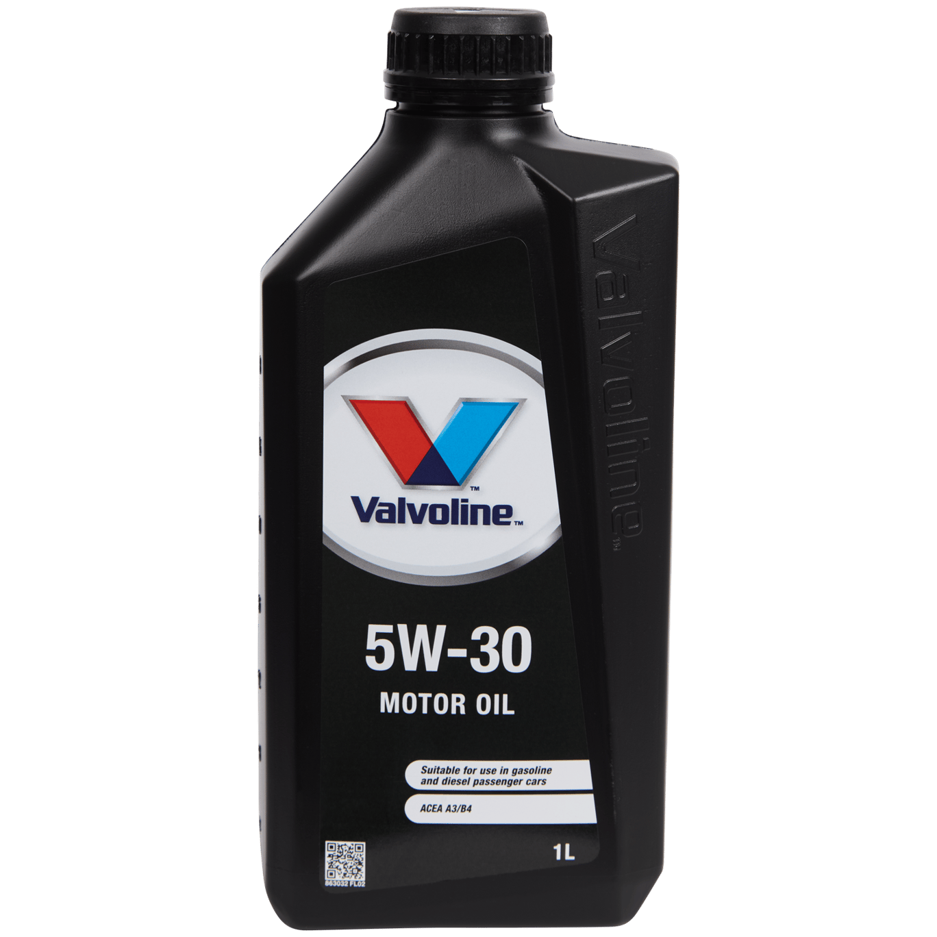 Valvoline motorolie 5W-30