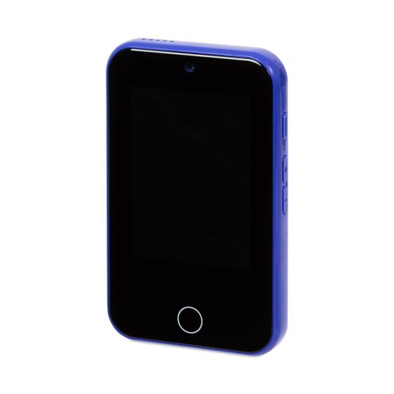 Silvergear speelgoedtelefoon - Blauw