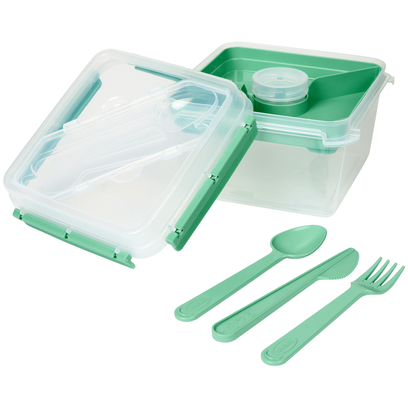 Tontarelli lunchbox to-go