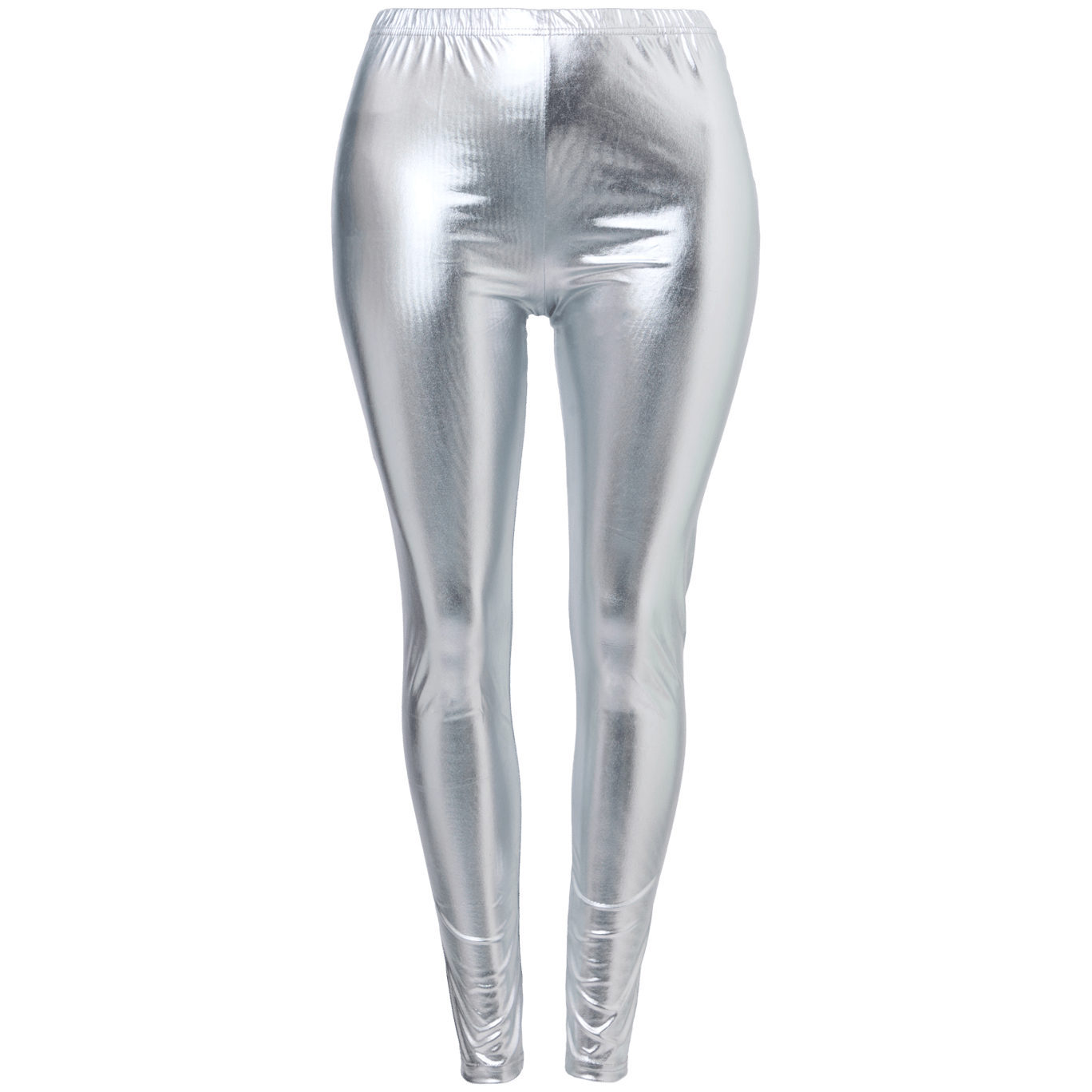 Metallic partylegging