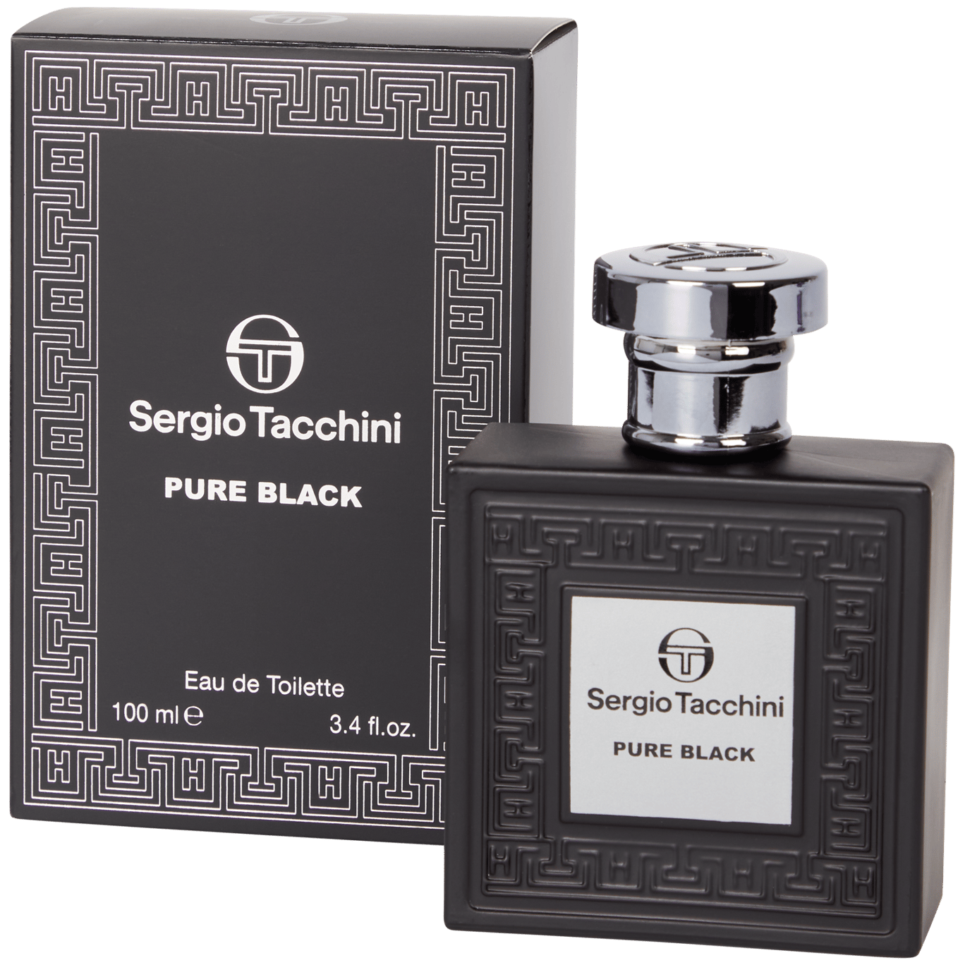 Sergio Tacchini eau de toilette