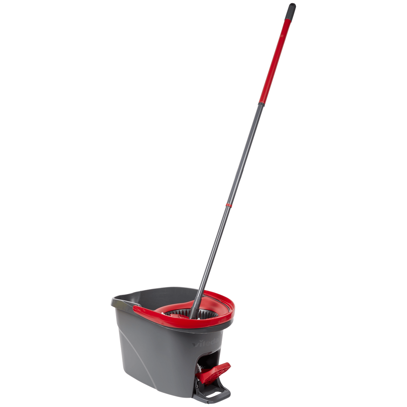 Vileda spinmop Easy Wring & Clean