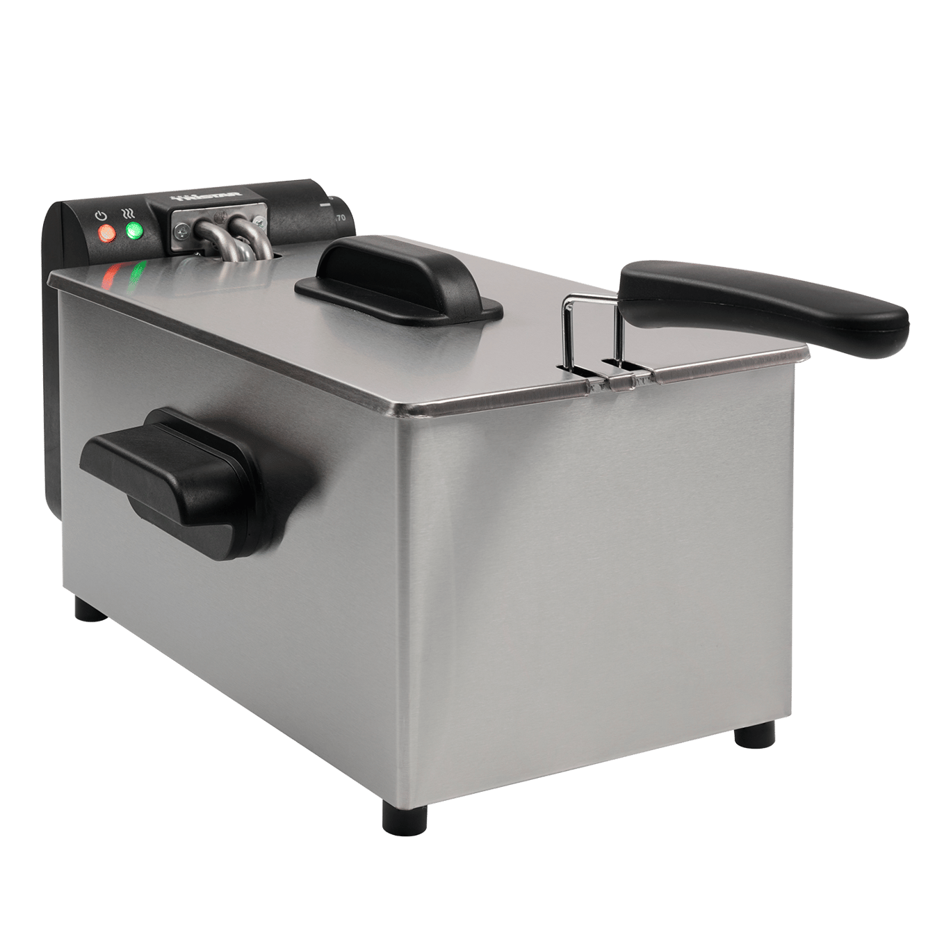 Tristar friteuse PD-8950