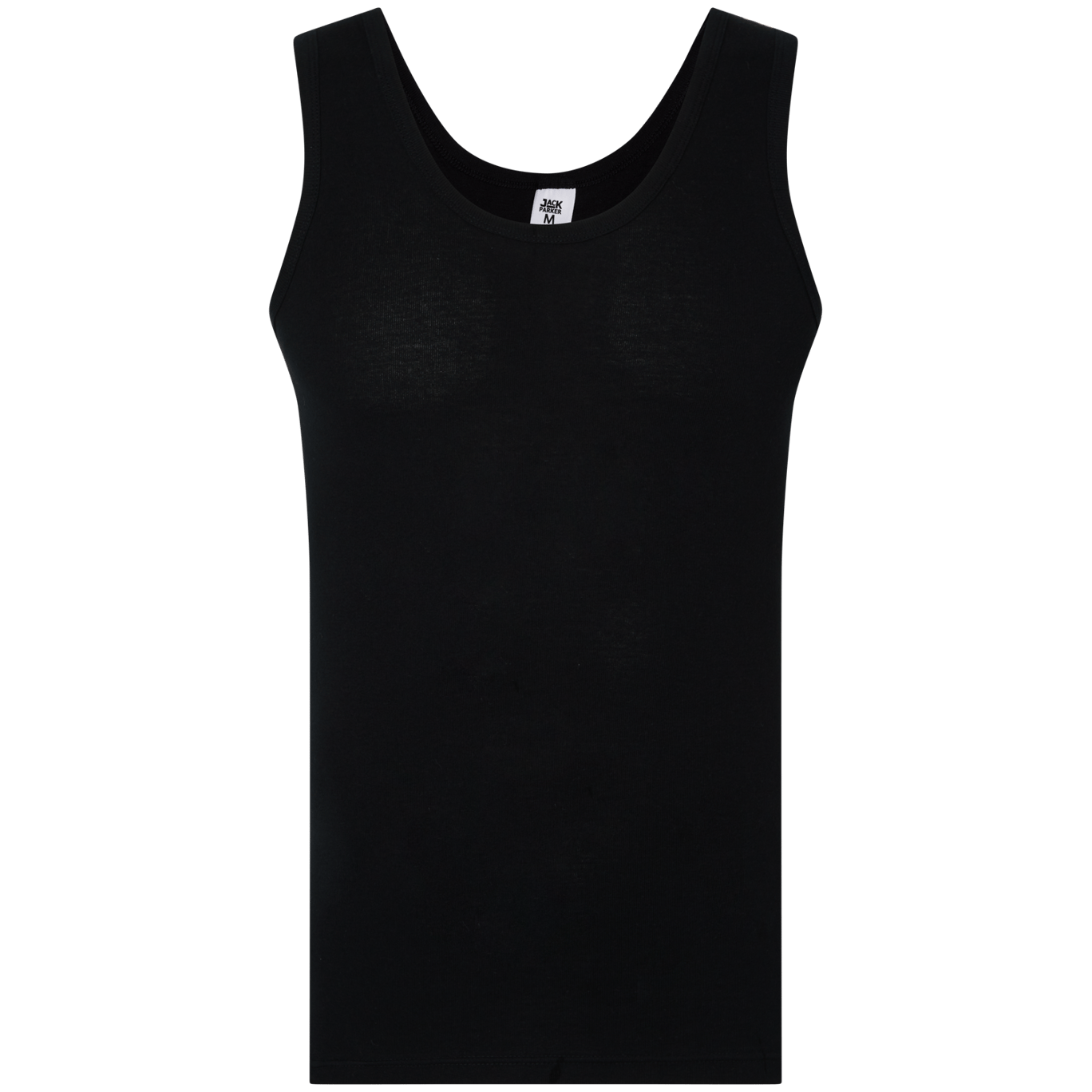 Jack Parker singlet