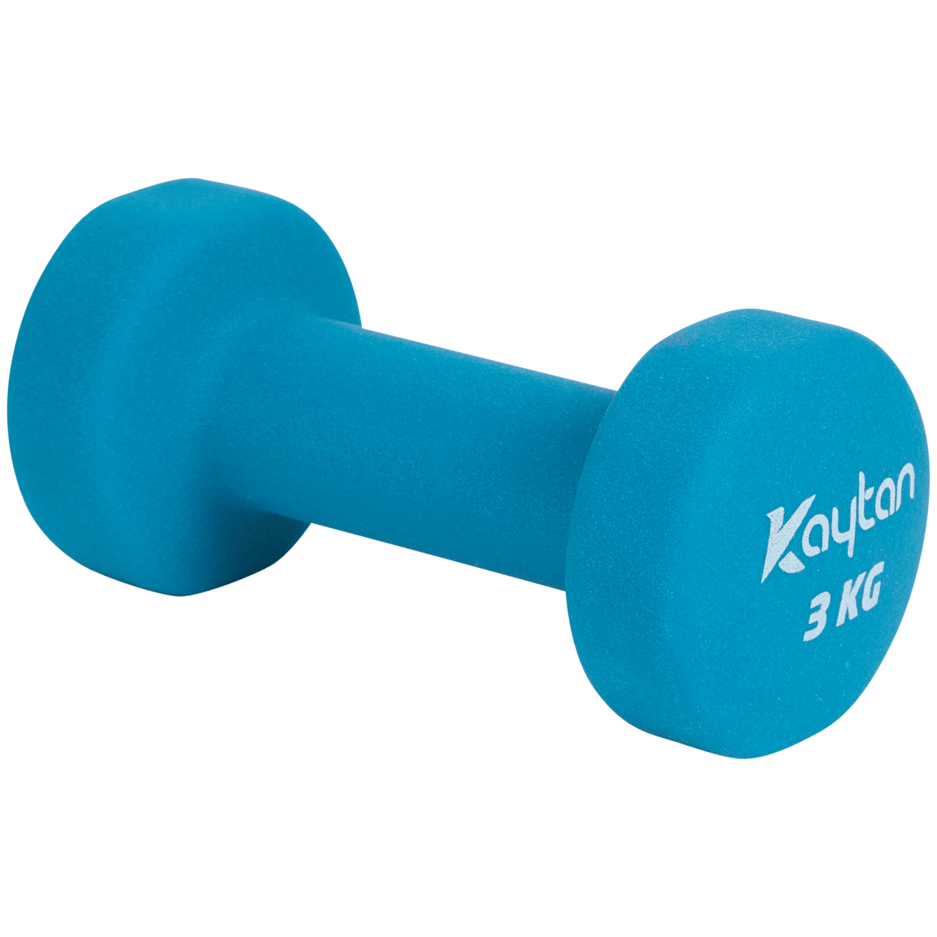 
Kettlebell & dumbbell
