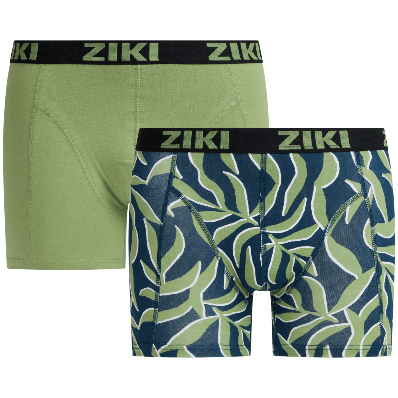 Ziki boxershorts