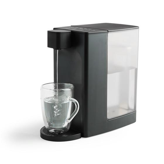 Digitale heetwaterdispenser