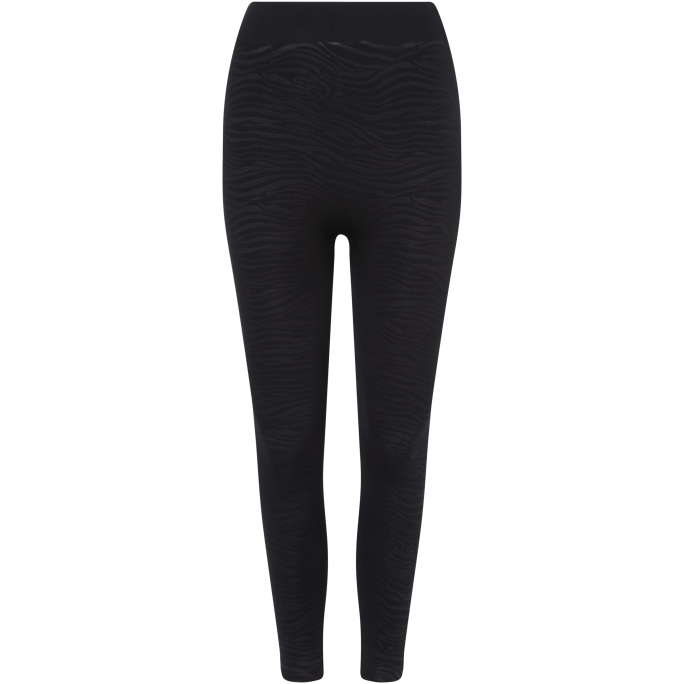 Thermolegging met print