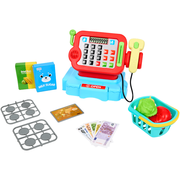 
Speelfiguren & -sets
