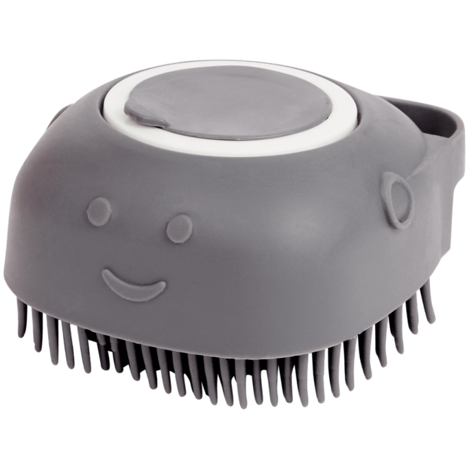 Kitchen Korner afwasborstel met reservoir