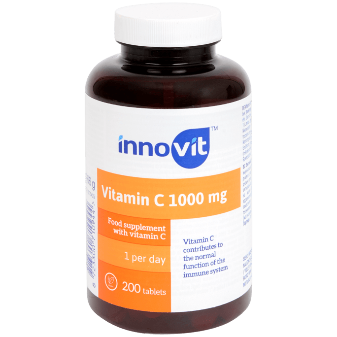 Innovit Vitamine C 1000 mg