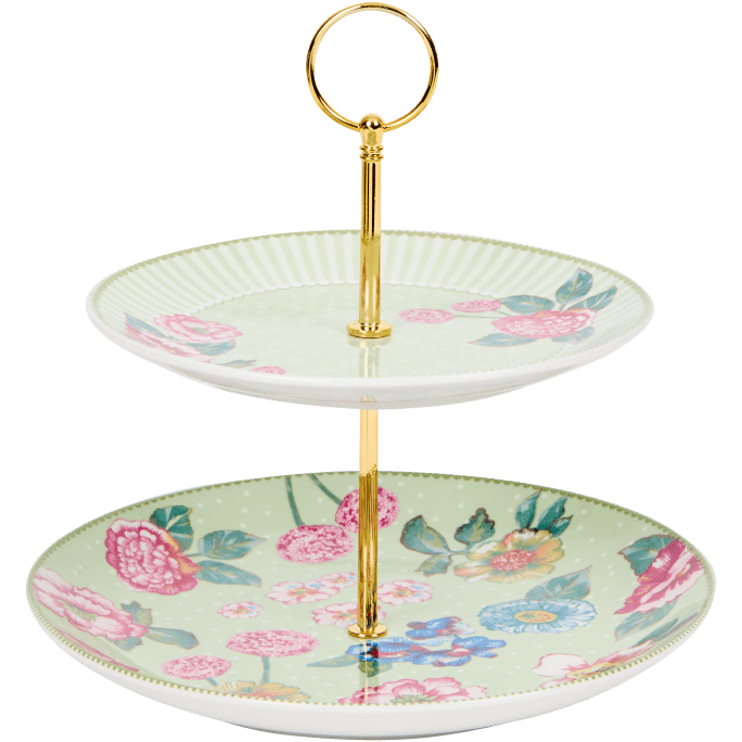 Etagère Flower Garden