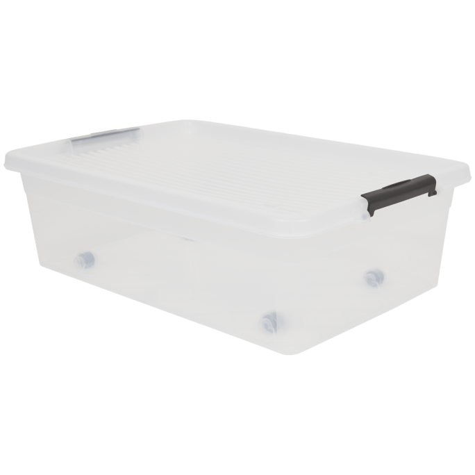 Opbergbox met deksel