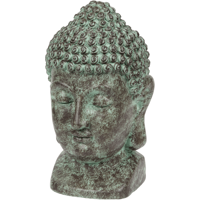 Boeddhahoofd