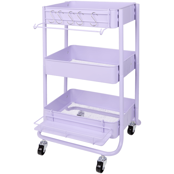 Hobby trolley