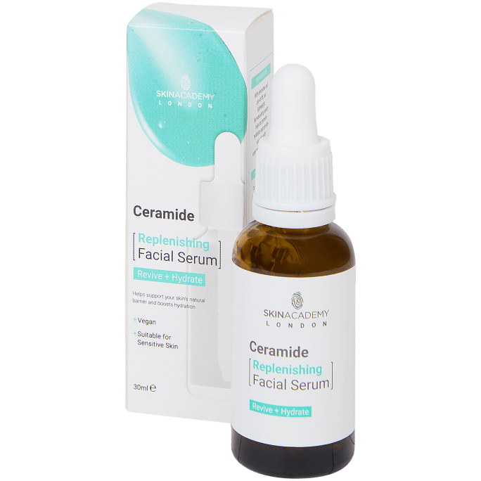 Skin Academy gezichtsserum Ceramide
