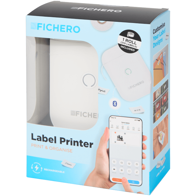 Fichero labelprinter