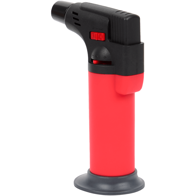 Crême brûlée-brander