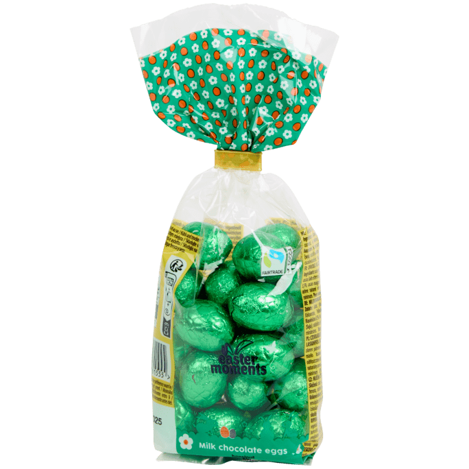 Easter Moments gevulde paaseitjes