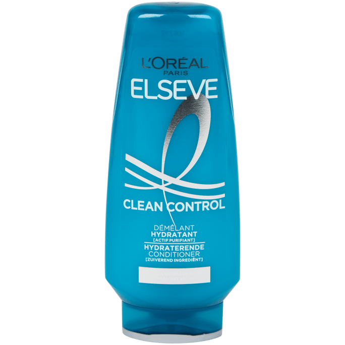L'Oréal Elseve conditioner Clean Control