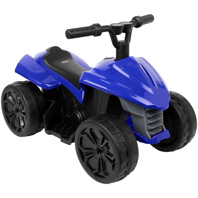 Elektrische kinderquad
